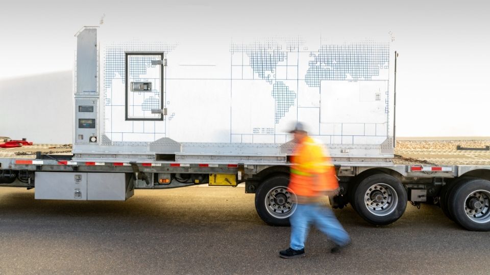 Driver Safety & Coaching