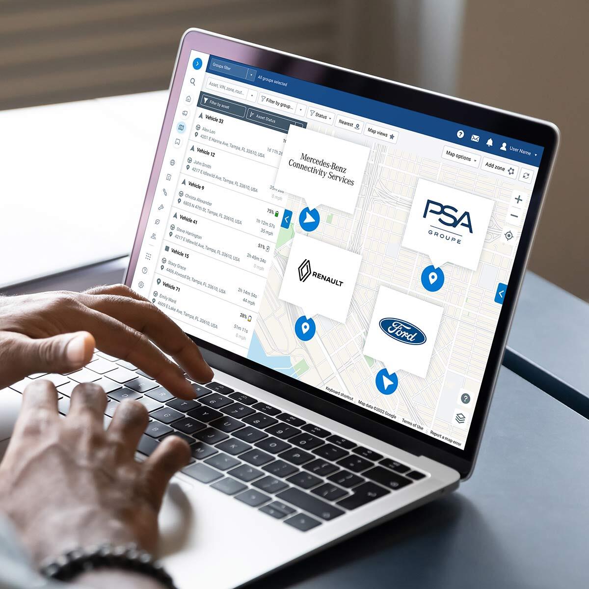 Third-Party Device Support